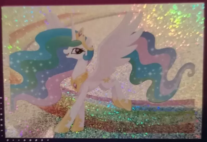 My Little Pony  : The Movie - Image n°1