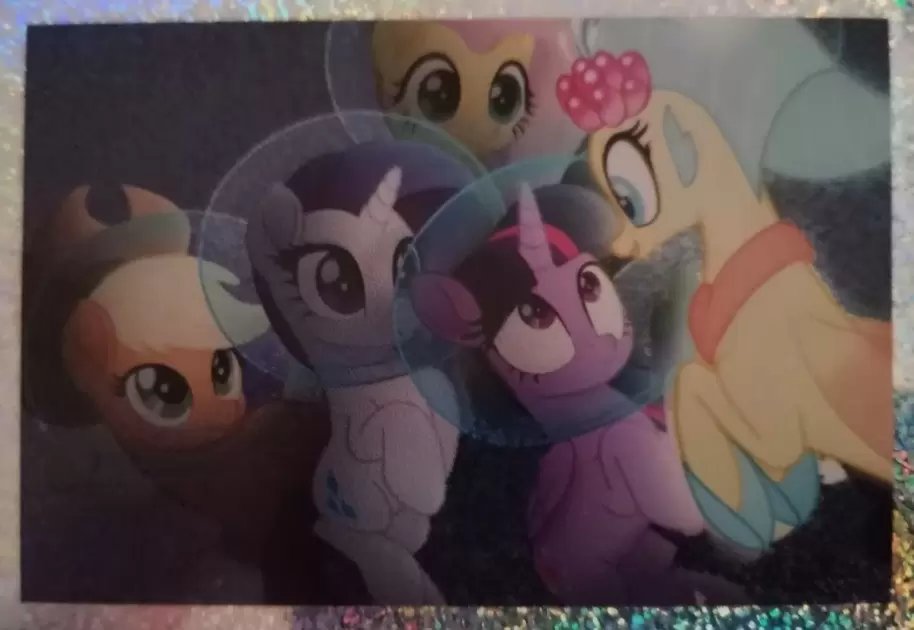 My Little Pony  : The Movie - Image n°103