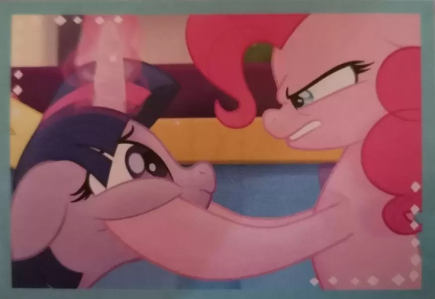My Little Pony  : The Movie - Image n°14