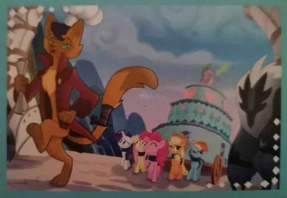 My Little Pony  : The Movie - Image n°148