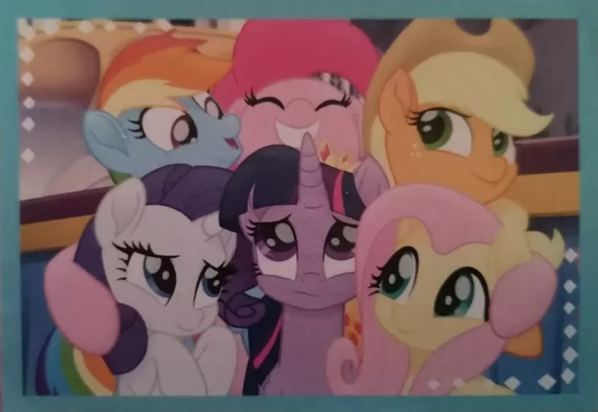 My Little Pony  : The Movie - Image n°15