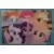 My Little Pony  : The Movie Panini sticker  n°15