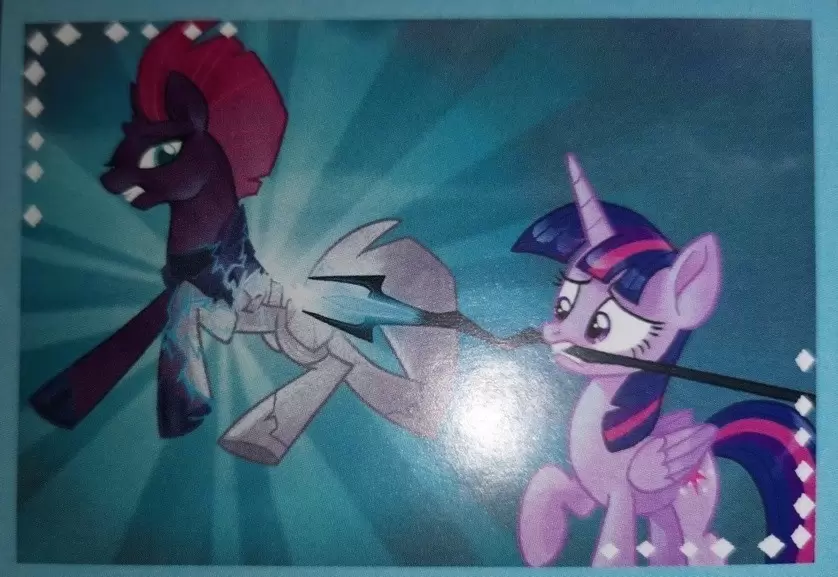 My Little Pony  : The Movie - Image n°168