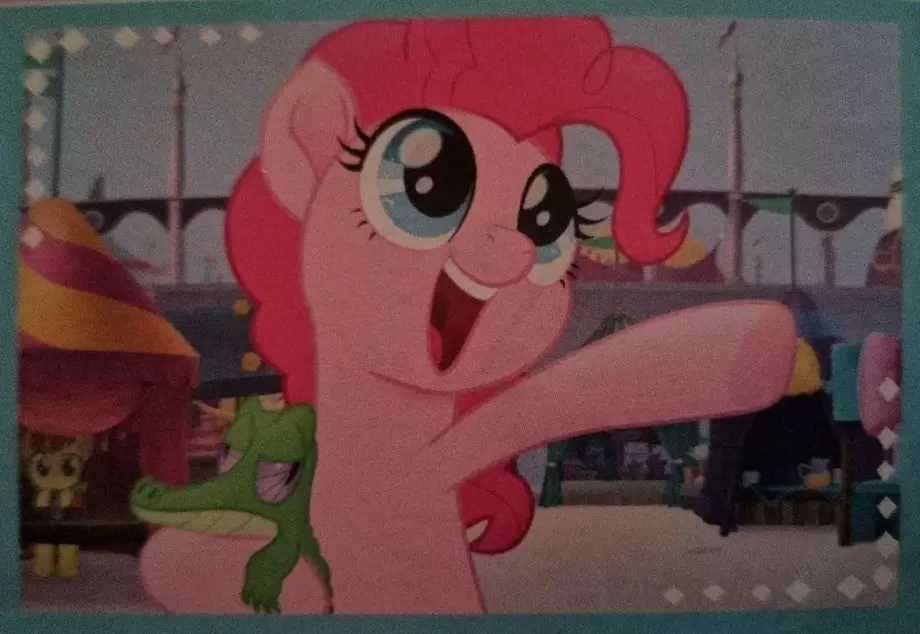 My Little Pony  : The Movie - Image n°32