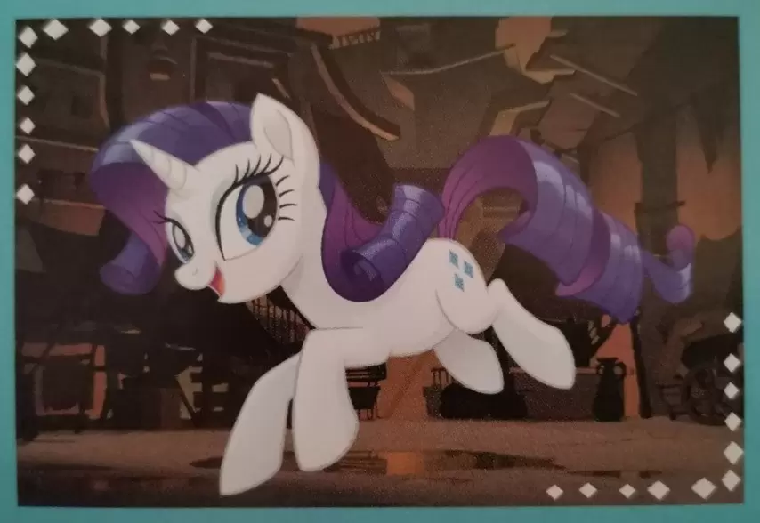 My Little Pony  : The Movie - Image n°55