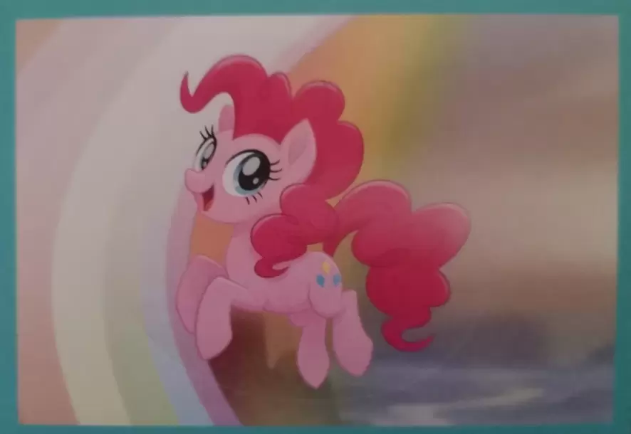 My Little Pony  : The Movie - Image P5