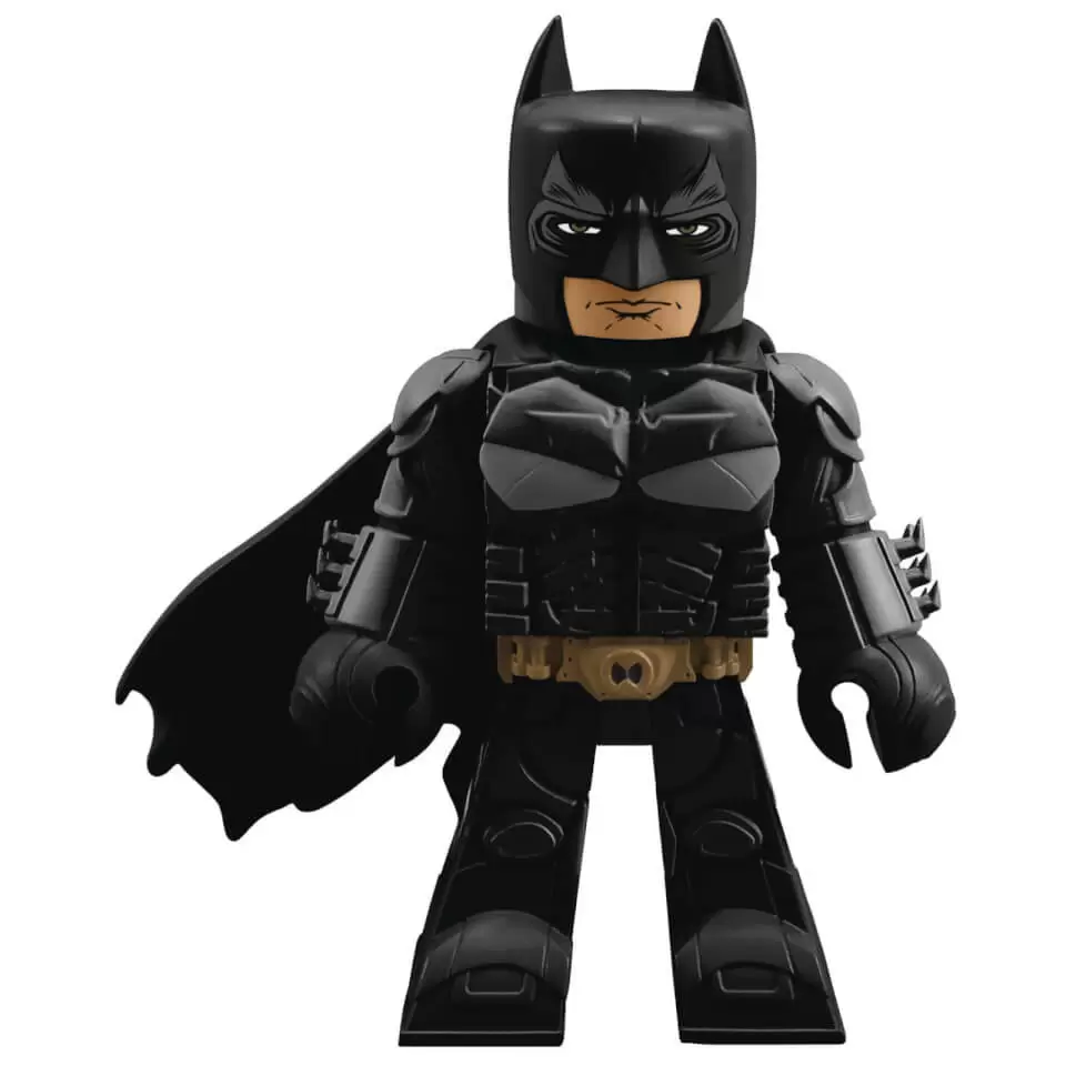 Vinimates - DC Comics - Batman Dark Knight - Vinimates