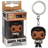 The Office - Darryl
