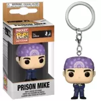 The Office - Prison Mike