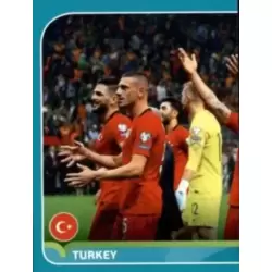 Group (puzzle 1) - Turkey
