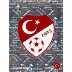 Logo - Turkey