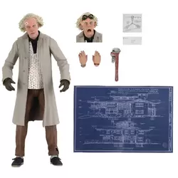 Back to the Future - Ultimate Doc Brown