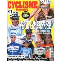 Cyclisme Magazine n°1
