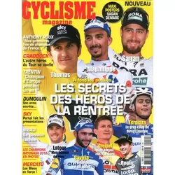 Cyclisme Magazine n°2