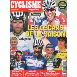 Cyclisme Magazine n°3