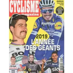 Cyclisme Magazine n°4