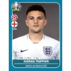 Kieran Trippier - England