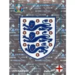 Logo - England