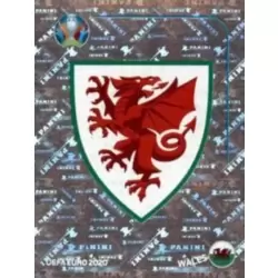 Logo - Wales