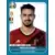 Nacer Chadli - Belgium