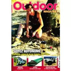Outdoor 4x4 n°9