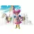 Personnages Comic World - Rosalee