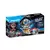 Playmobil Galaxy Police - Coffre-fort spatial avec code