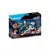 Playmobil Galaxy Police - Moto et policier de l\'espace