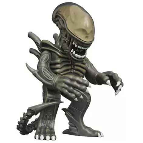 Vinimates - Alien Big Chap - Vinimates