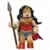 DC Comics - Wonder Woman - Vinimates