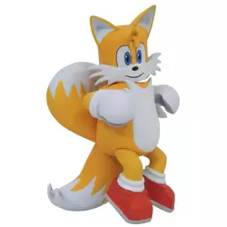 Sonic - Tails - Vinimates