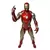 Premier Collection Diamond Select - Avengers Endgame - Iron Man MK85 - Marvel Select