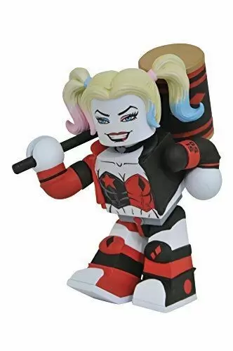 Vinimates - DC Comics - Harley Quinn - Vinimates