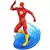 Gallery Diamond Select - DC Gallery - The Flash
