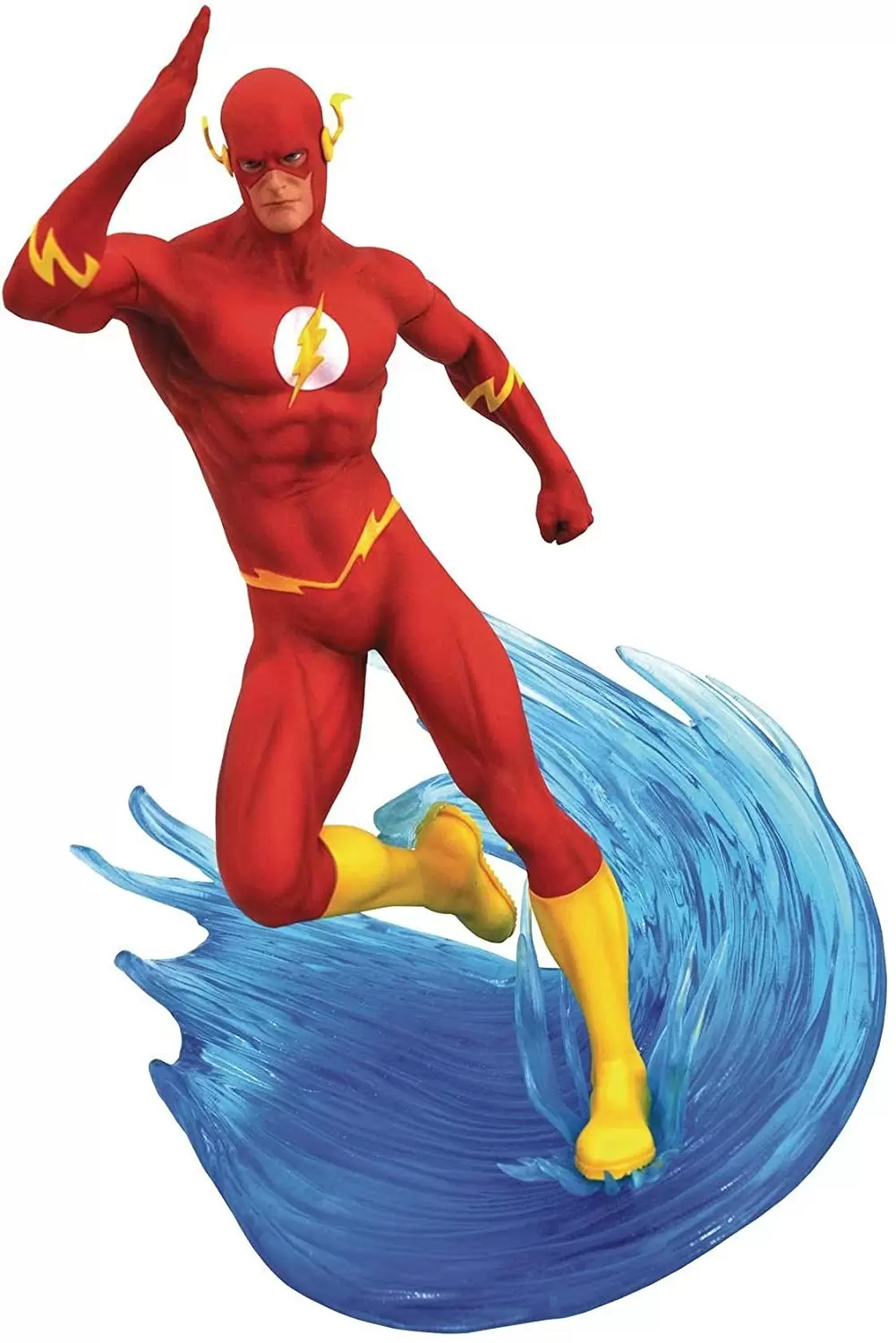 Gallery Diamond Select - DC Gallery - The Flash