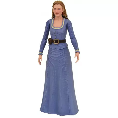 WestWorld - Diamond Select - Westworld - Dolores Abernathy