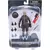 WestWorld - Diamond Select - Westworld - Man In Black Battle Damaged