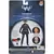 WestWorld - Diamond Select - Westworld - Man In Black Battle Damaged