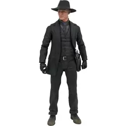 Westworld - Man In Black