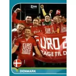 Group (puzzle 1) - Denmark