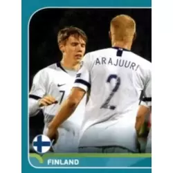 Group (puzzle 1) - Finland