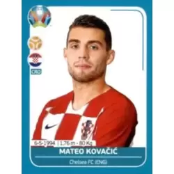 Mateo Kovačić - Croatia