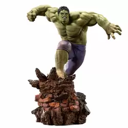 Avengers Age of Ultron - Hulk - BDS Art Scale