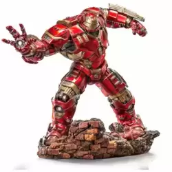 Avengers Age of Ultron - Hulkbuster - BDS Art Scale
