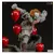 Iron Studios - It - Pennywise - Art Scale Deluxe