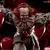 Iron Studios - It - Pennywise - Art Scale Deluxe