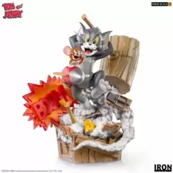 Tom & Jerry - Prime Scale 1/3