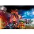 Playmobil Novelmore - Novelmore - Mine de lave des Burnham Raiders
