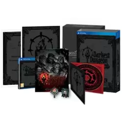 Darkest Dungeon Collector Signature Edition