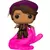 POP! Games - Critical Role - Scanlan Shorthalt